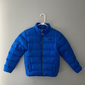 North Face Puffer Jacket